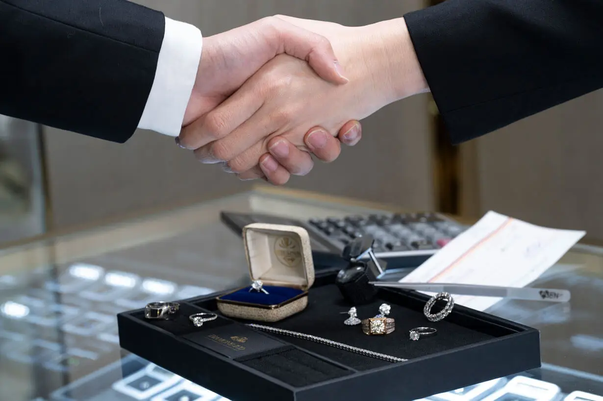 Direct talent solution